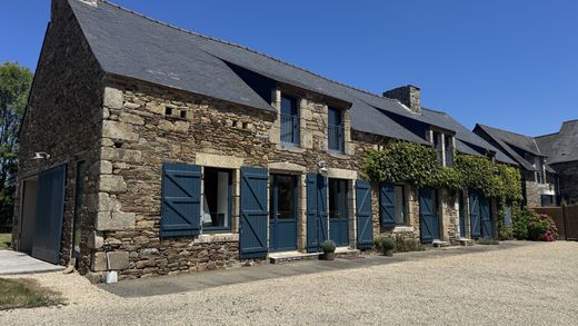 Luxury home in Matignon, Côtes-d'Armor
