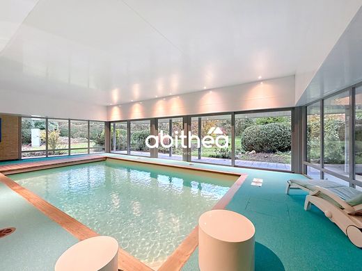 Casa de luxo - Agnez-lès-Duisans, Pas-de-Calais