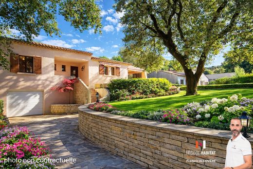 Villa en Saint-Gély-du-Fesc, Herault