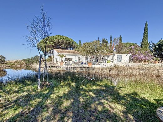 Villa en Saintes-Maries-de-la-Mer, Bocas del Ródano