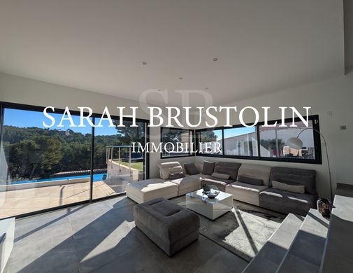 Luxus-Haus in Ensuès-la-Redonne, Bouches-du-Rhône