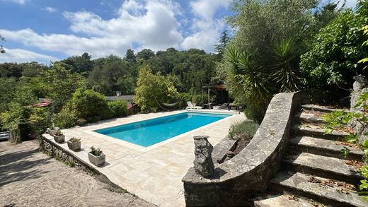 Βίλα σε Vence, Alpes-Maritimes