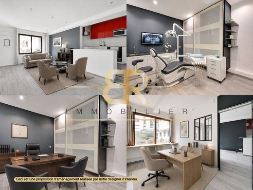 Apartment in Bastille, République, Nation-Alexandre Dumas, Paris