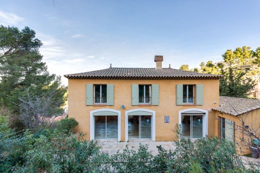 Luxury home in Marseille, Bouches-du-Rhône