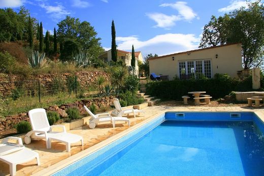 Villa in Ceret, Pyrénées-Orientales