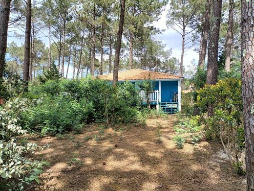 Maison de luxe à Le Porge, Gironde