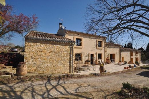 Luxury home in Limoux, Aude