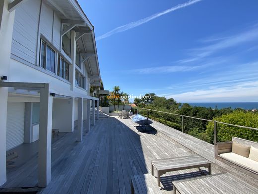 Villa in Biarritz, Pyrénées-Atlantiques