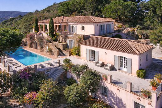 Casa de lujo en Ramatuelle, Var