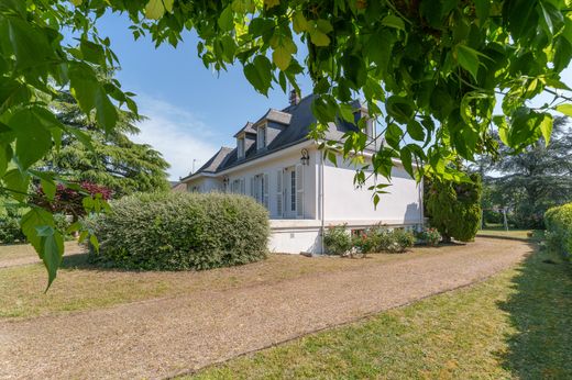 Casa de lujo en Montlouis-sur-Loire, Indre y Loira