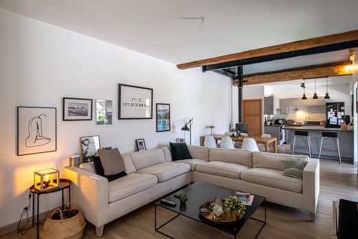 Apartment in Annecy, Haute-Savoie