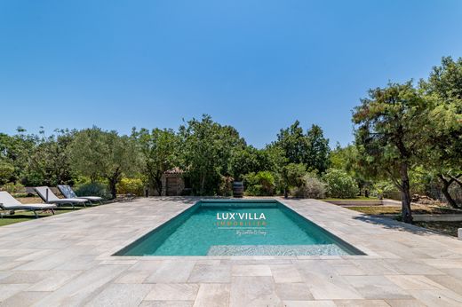 别墅  Saint-Gély-du-Fesc, Hérault