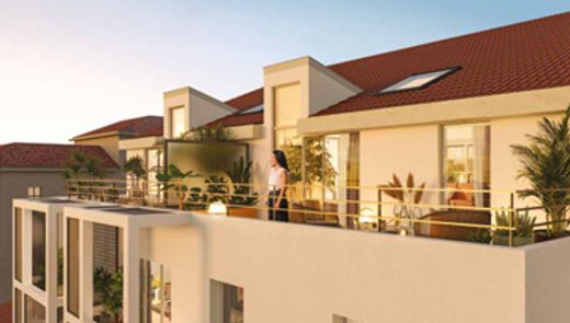 Appartamento a Nizza, Alpi Marittime