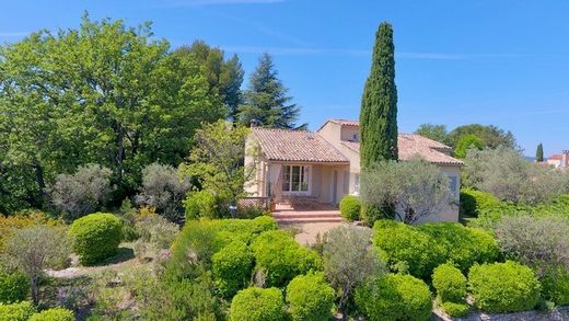 Luxury home in Vaison-la-Romaine, Vaucluse