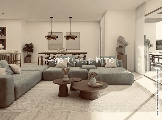 아파트 / 마르세유, Bouches-du-Rhône