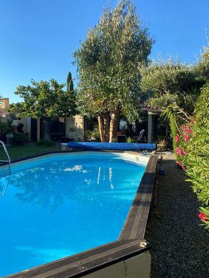 Βίλα σε La Londe-les-Maures, Var