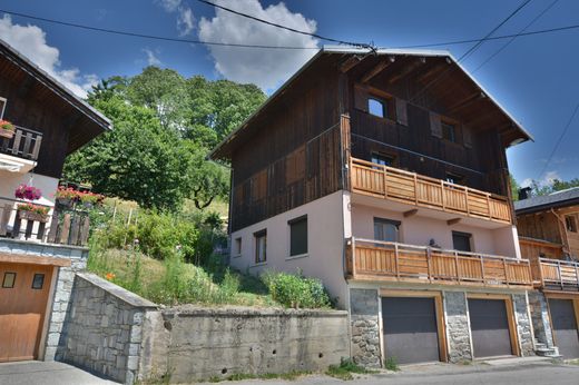 Luxury home in Montagny, Savoy