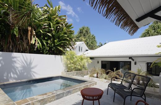 Luxe woning in Le Diamant, Martinique