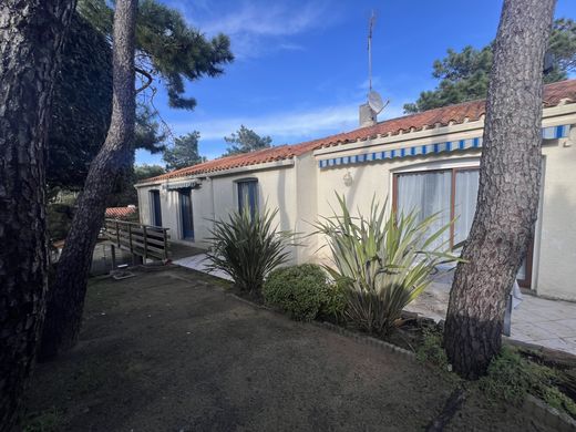Maison de luxe à Les Sables-d'Olonne, Vendée