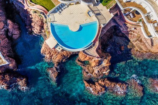 Duplex - Saint-Raphaël, Var