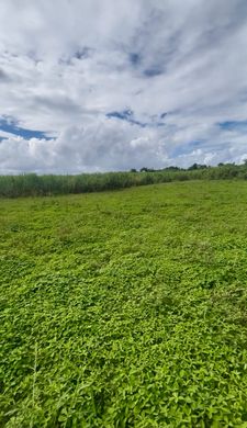 Land in Saint-André, Réunion