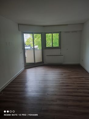 Apartament w Angers, Maine-et-Loire