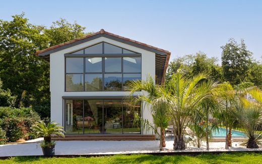 Villa in Capbreton, Landes
