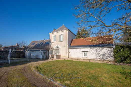 Luksusowy dom w Azay-sur-Cher, Indre-et-Loire