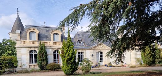 Casa de lujo en Saint-Avertin, Indre y Loira