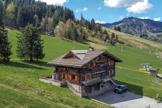 Σαλέ σε La Clusaz, Haute-Savoie