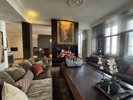 Apartamento - Toulon, Var