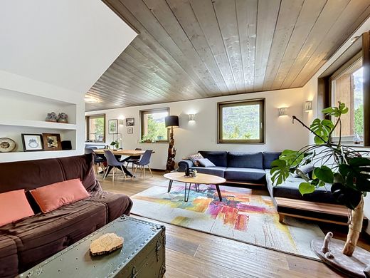 Chalet en Les Houches, Alta Saboya