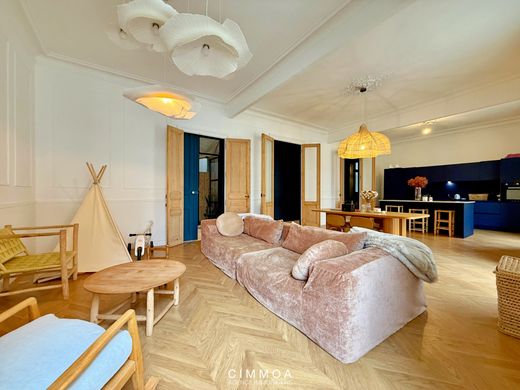 Apartamento - Sète, Hérault