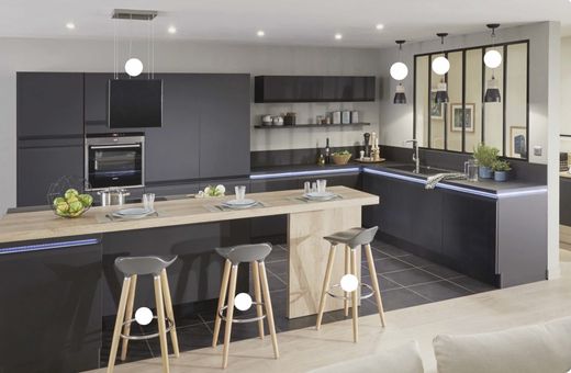 ﺷﻘﺔ ﻓﻲ مارسيليا, Bouches-du-Rhône