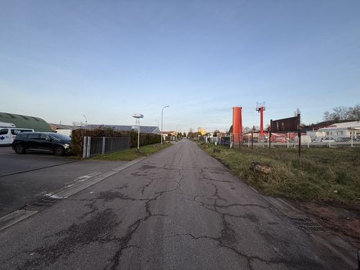 Teren w Forbach, Moselle