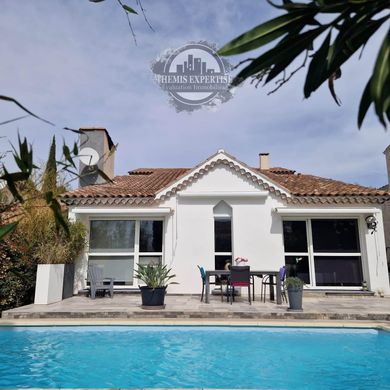 Villa à Martigues, Bouches-du-Rhône