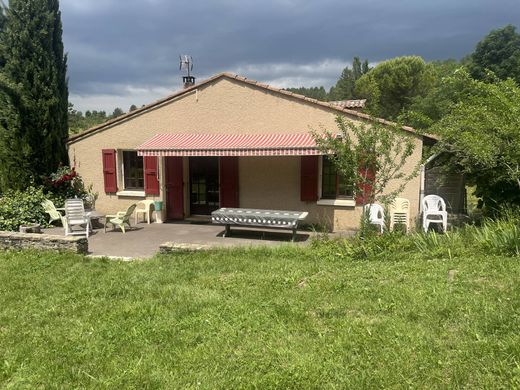 Lüks ev Die, Drôme