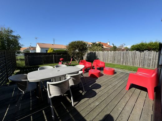 豪宅  Pornic, Loire-Atlantique