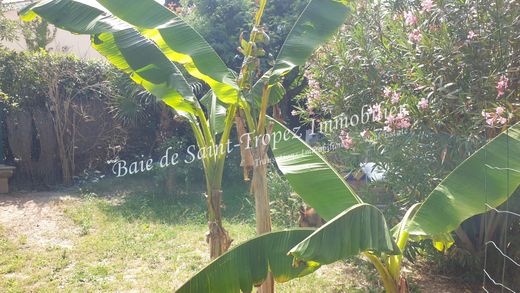 빌라 / Gassin, Var