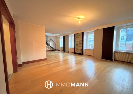 Strasbourg, Bas-Rhinのデュプレックス