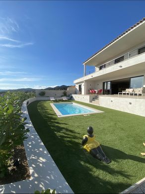 Villa Sainte-Maxime, Var