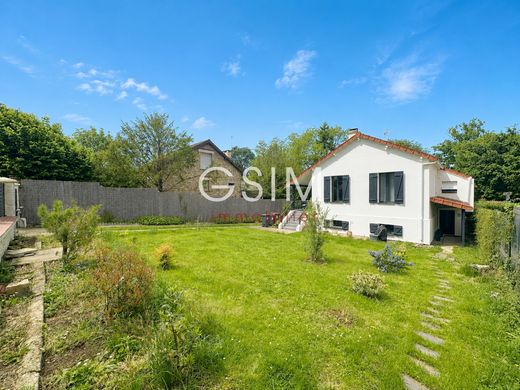 Casa de luxo - La Celle-Saint-Cloud, Yvelines