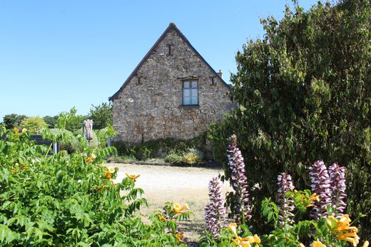 Πολυτελή κατοικία σε Tauxigny, Indre-et-Loire