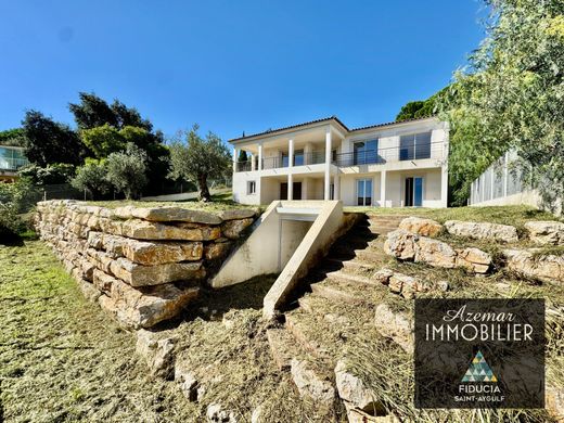 Villa in Saint-Aygulf, Var