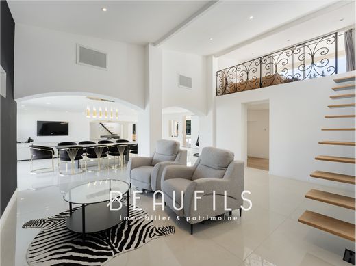 Villa a Saint-Gilles, Gard