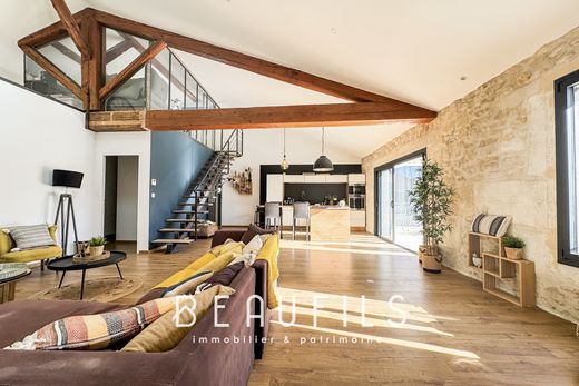 Apartment / Etagenwohnung in Mauguio, Hérault