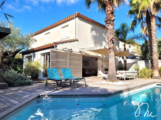 Villa in Montpellier, Hérault