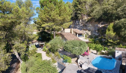Vaison-la-Romaine, Vaucluseの高級住宅