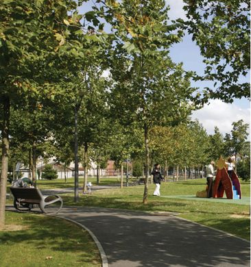 Apartment / Etagenwohnung in Caen, Calvados