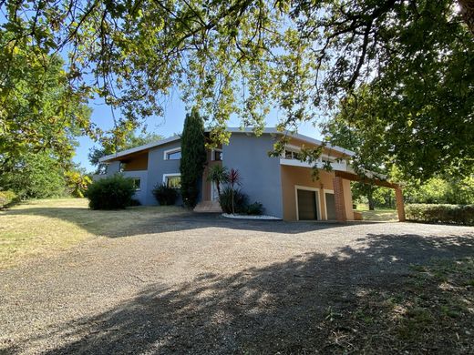 Montauban, Tarn-et-Garonneの高級住宅